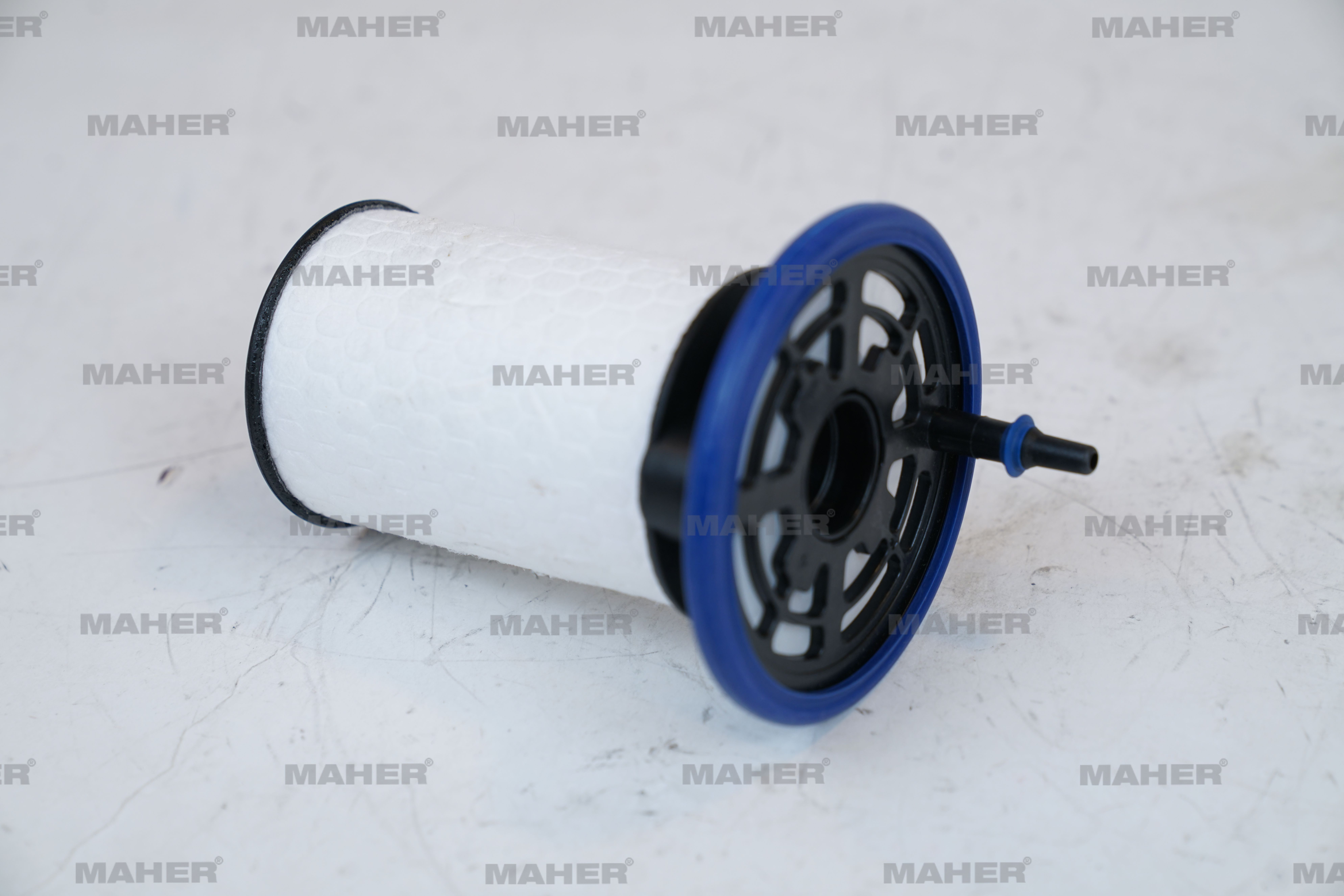 Fiat Egea Yakıt Filtresi